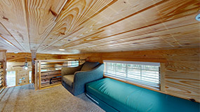 Cabin KL07 Image #5
