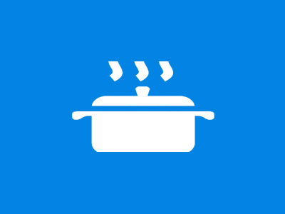 Kamping Kitchen Icon