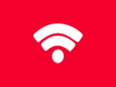 Wi-Fi Icon