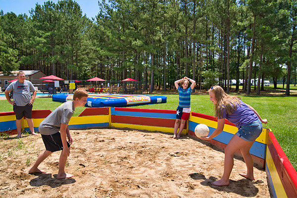 Gaga Ball Pit Icon