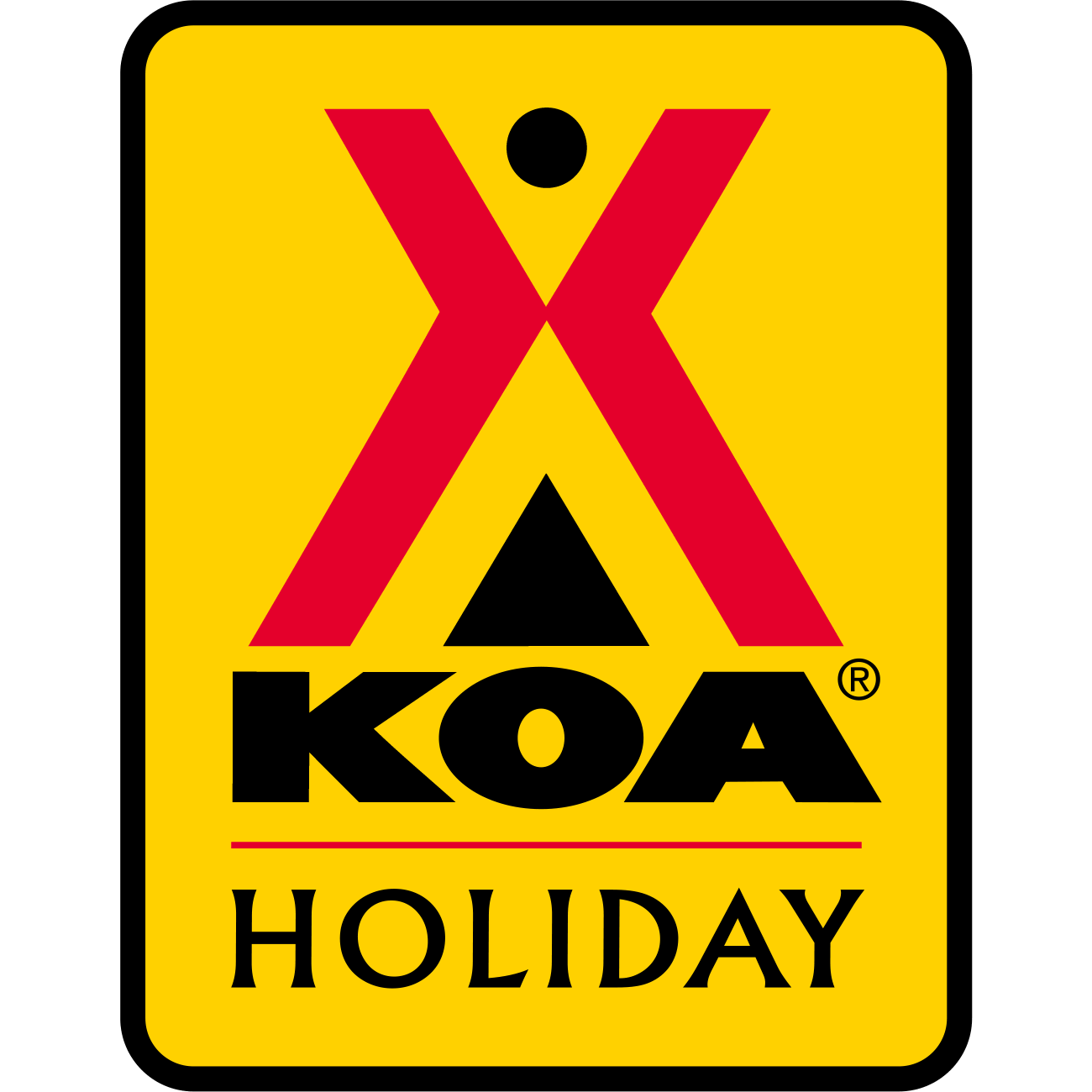 RUSK KOA HOLIDAY